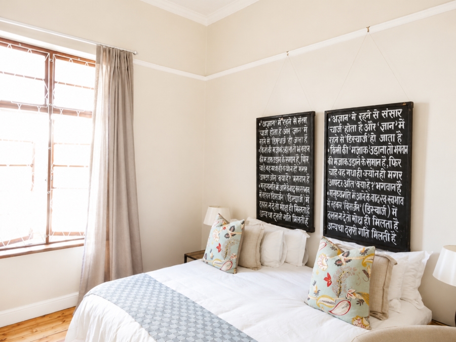 3 Bedroom Property for Sale in Gardens Western Cape